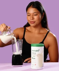 Hebalife Protein Complete Baunilha 7 Hebalife Protein Complete Baunilha - Imagem 3