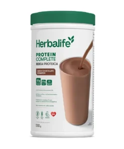 Hebalife Protein Complete Chocolate