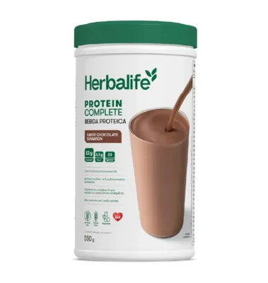 Hebalife Protein Complete Chocolate