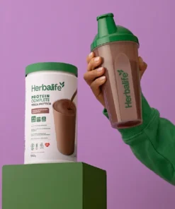 Hebalife Protein Complete Chocolate