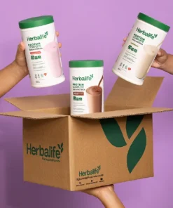 Hebalife Protein Complete Baunilha 9 Hebalife Protein Complete Baunilha