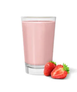 Hebalife Protein Complete Morango