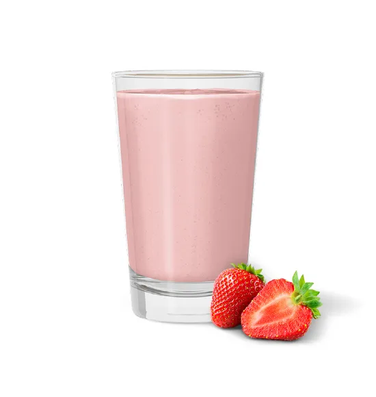 Hebalife Protein Complete Morango 2 Hebalife Protein Complete Morango