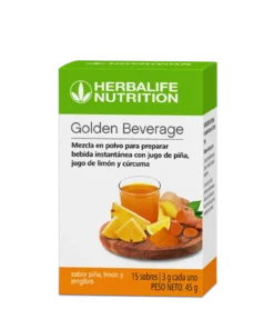 Herbalife Golden Beverage