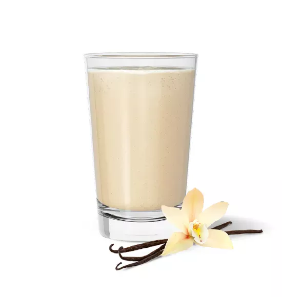Hebalife Protein Complete Baunilha - Imagem 2